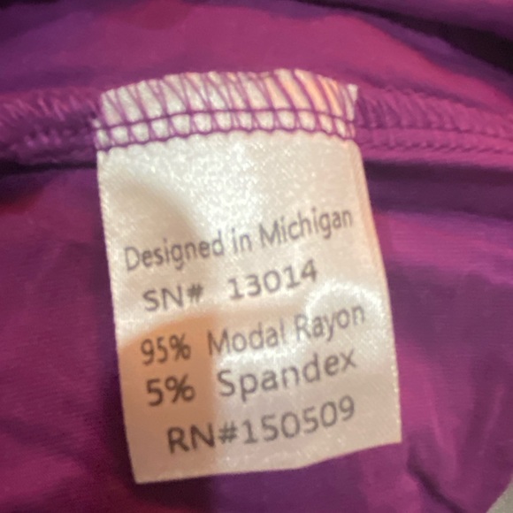 🔥3/$12 Bundle Spandex/Rayon Pocket Dress! Stretchy & Lightweight. XS-3X NWOT - Picture 5 of 5